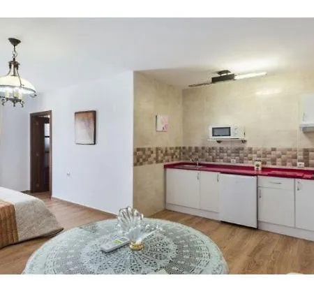 Appartamento En Con Garaje *