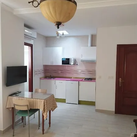 Appartamento En Con Garaje Olvera