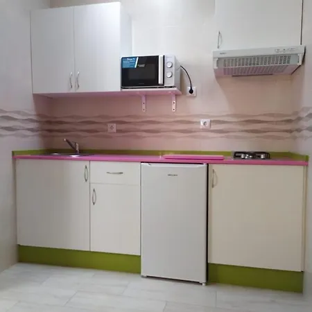 Appartamento En Con Garaje *