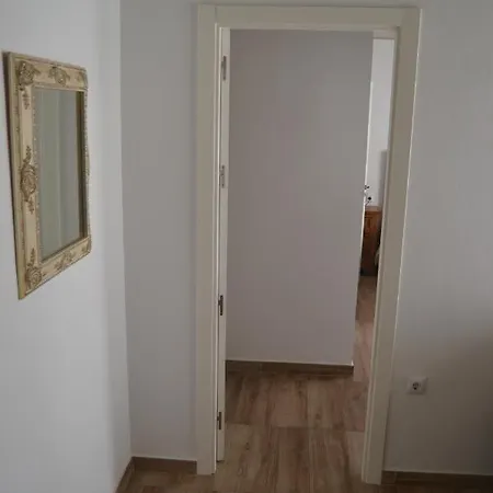 En Con Garaje Appartamento