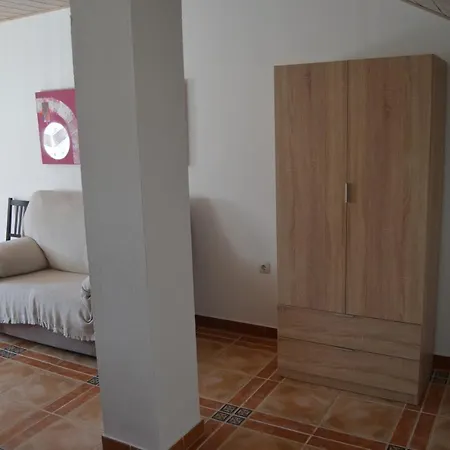 Appartement En Con Garaje