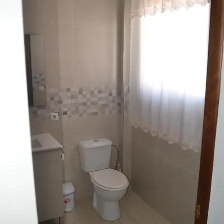 Appartement En Con Garaje