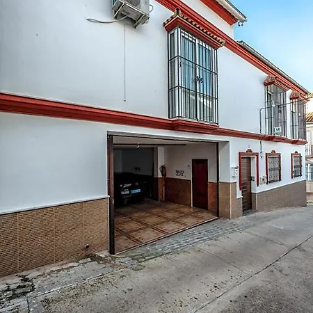 Appartamento En Con Garaje *