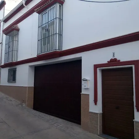 En Con Garaje Olvera