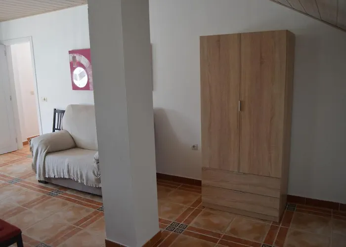 Appartement En Con Garaje