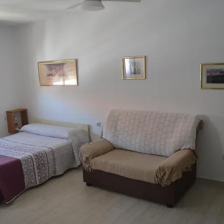 Appartement En Con Garaje