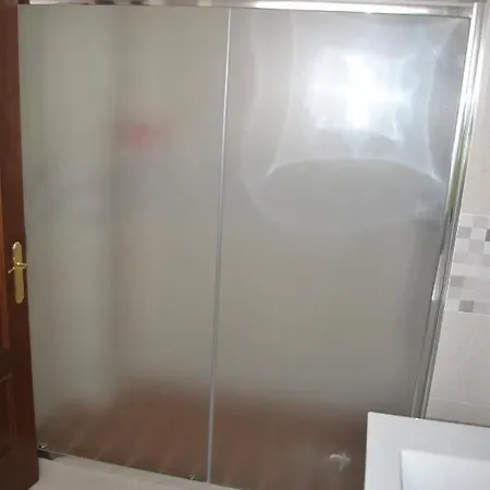 Appartement En Con Garaje