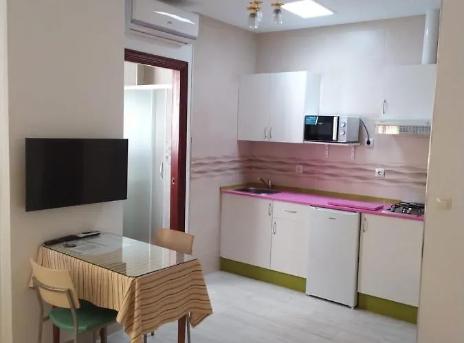 En Con Garaje Olvera